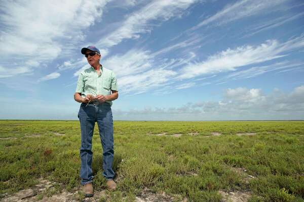 New Texas Nonprofit Offers Novel Approach For Preserving