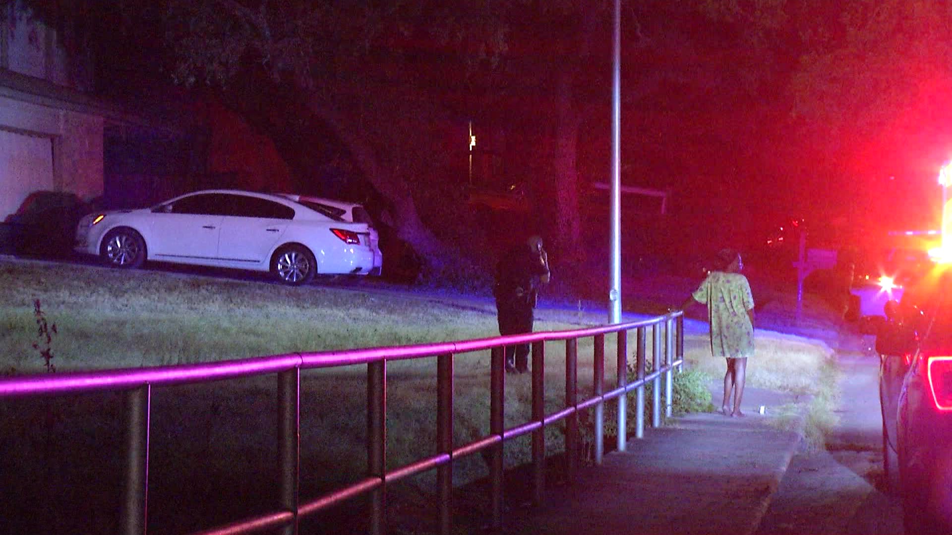 Man first claimed he was shot at, later admits to police he shot himself