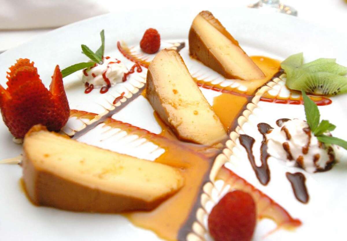 La Fortuna Delicious Italian fare anytime in Bethel