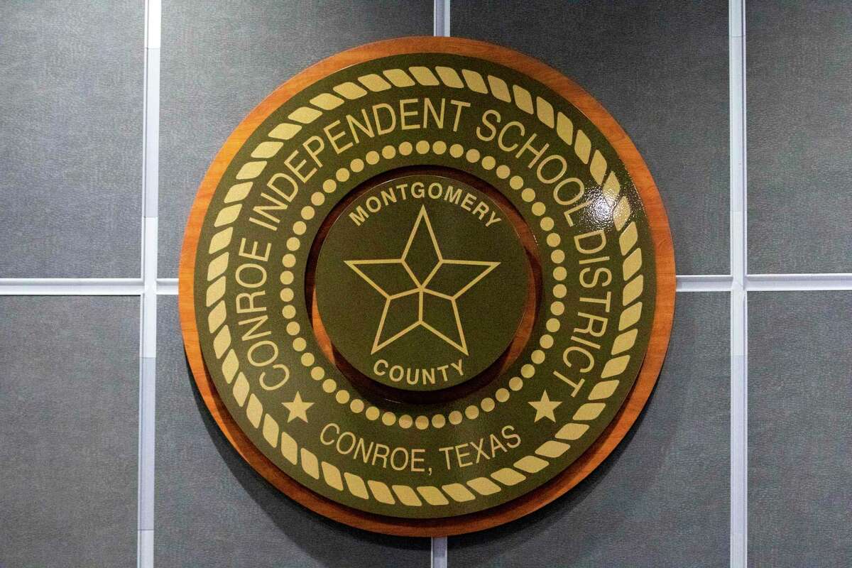 Conroe ISD calls 653.5 million bond election for November