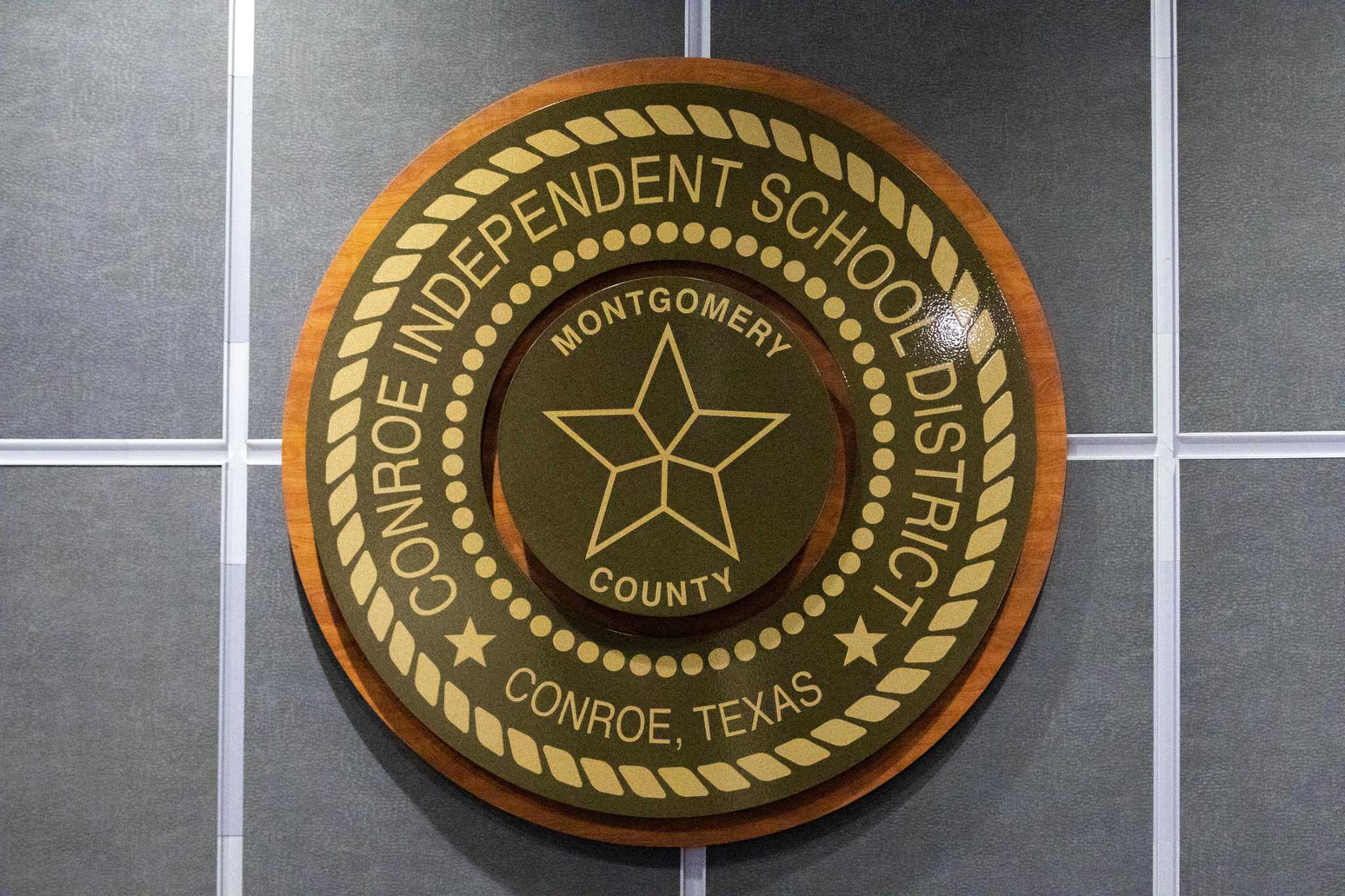Conroe ISD trustees set budget of $549.5 million, lower tax rate even more for tax bill relief after calls from community members