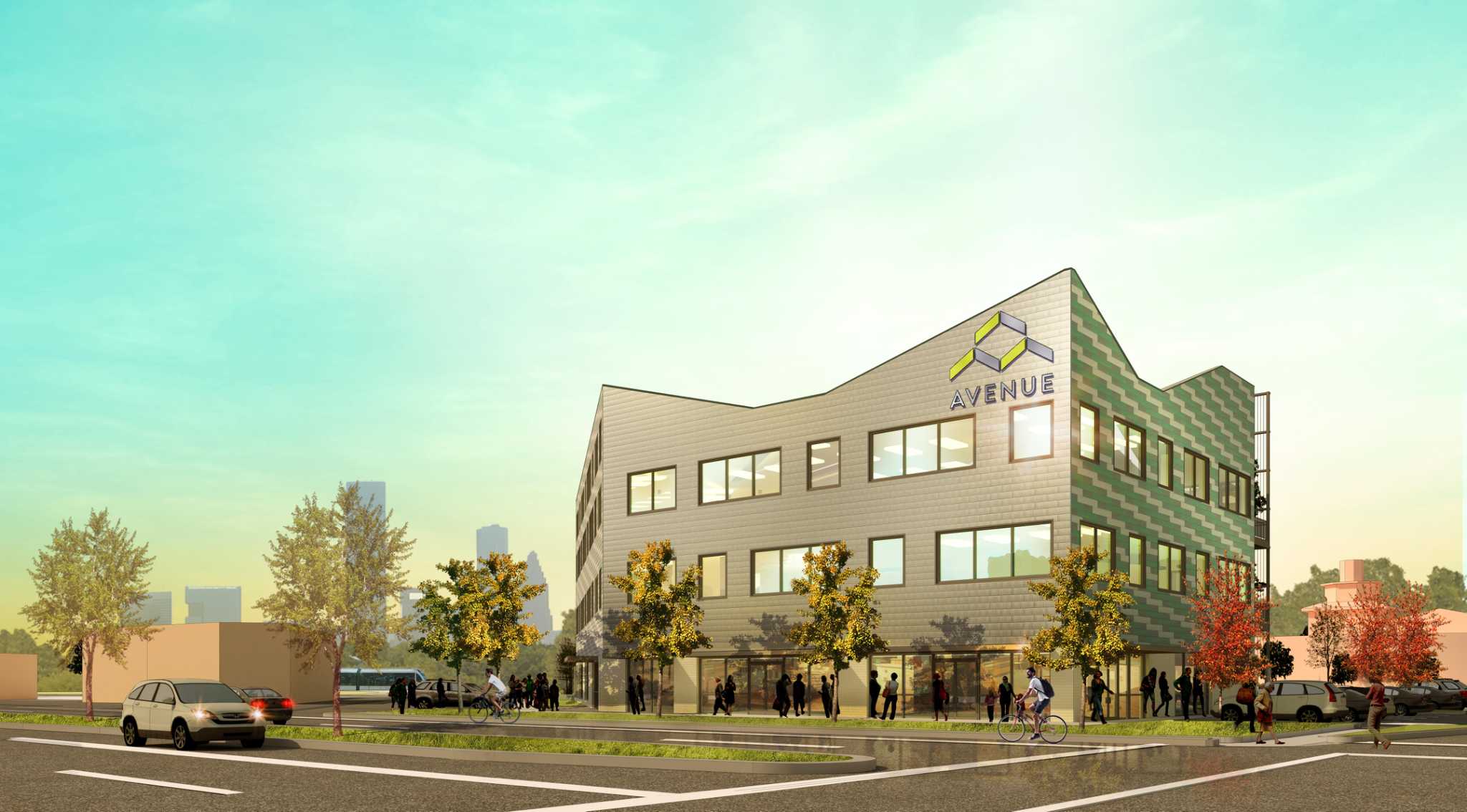 Real estate transactions arroyo energy legacy community health 