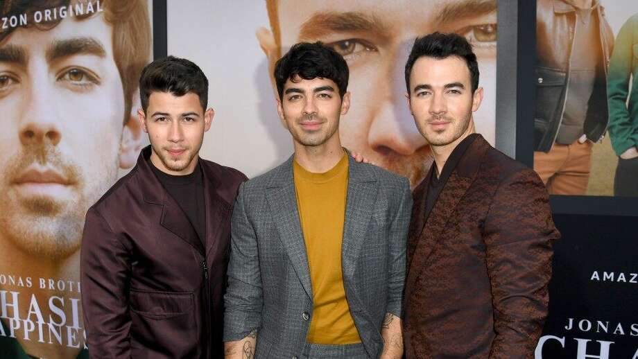 Jonas Brothers