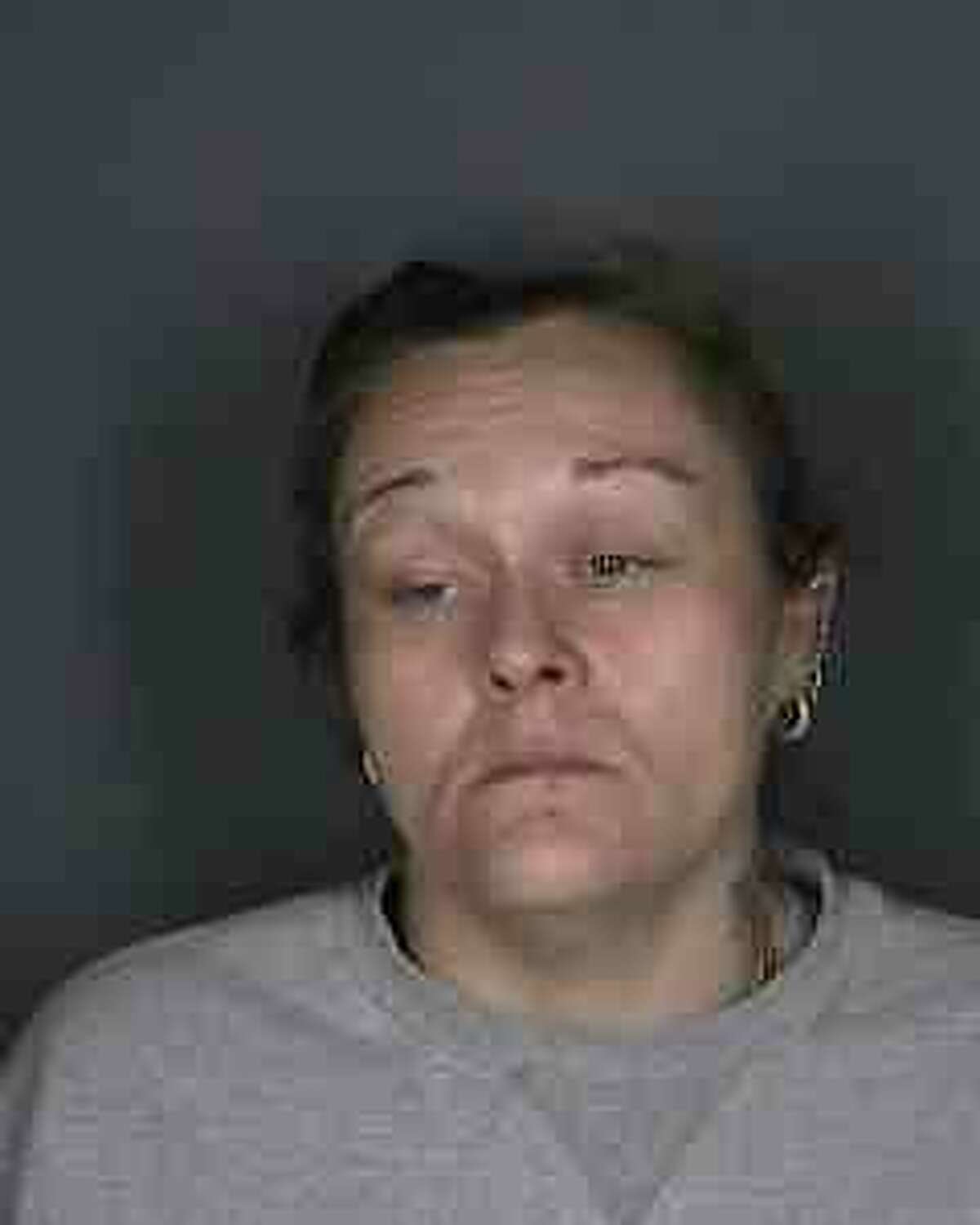 Niskayuna woman accused in 3 Glenville burglaries