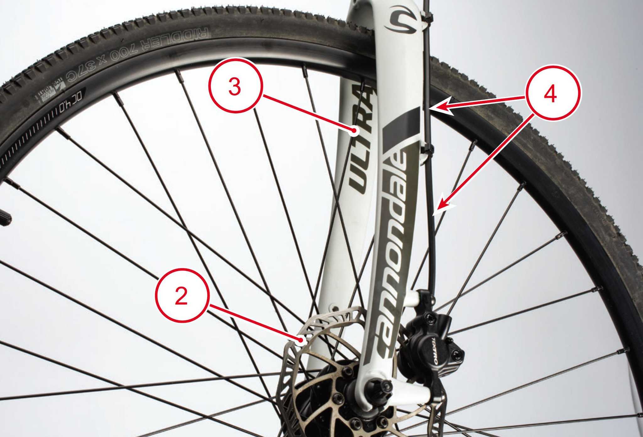 Cannondale recalls more than 11,000 bicycles