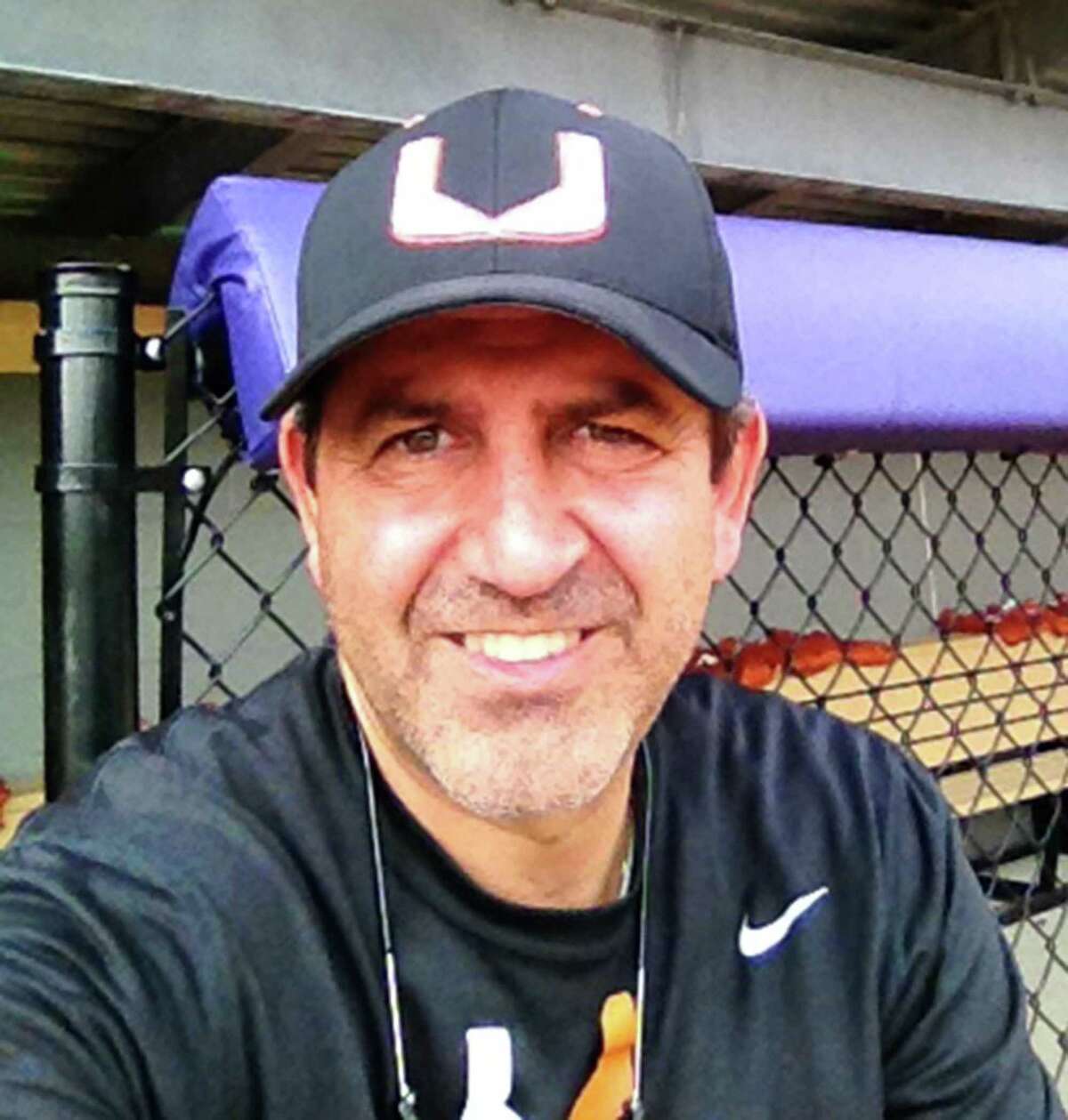 Pat Viglio has been named the varsity head coach and director of baseball at Greens Farms Academy.