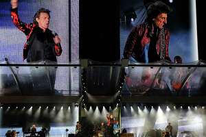 Rolling Stones in Seattle: You get what you need