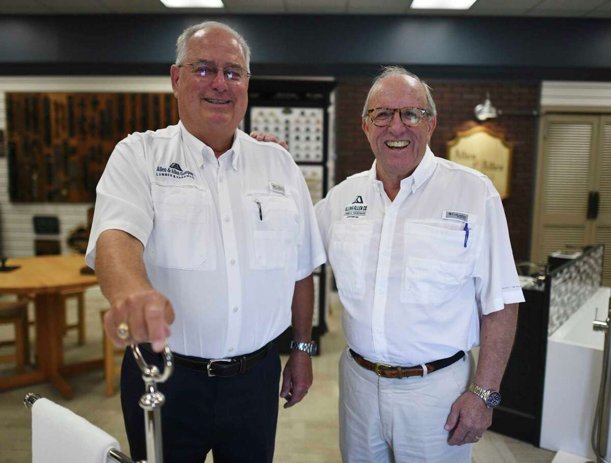 Nonprofit buys 88yearold San Antonio lumber company