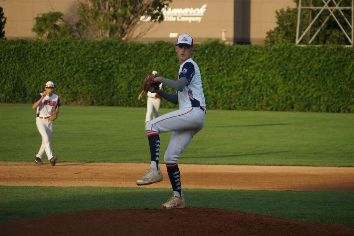 Norwalk (CT) Babe Ruth advances at 13-15 Babe Ruth World Series