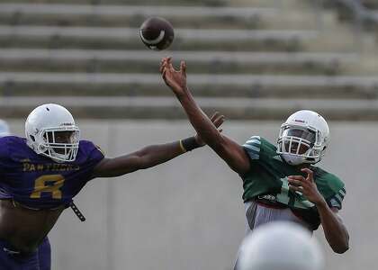 Prairie View Ready To Build On Last Year S Strong Finish