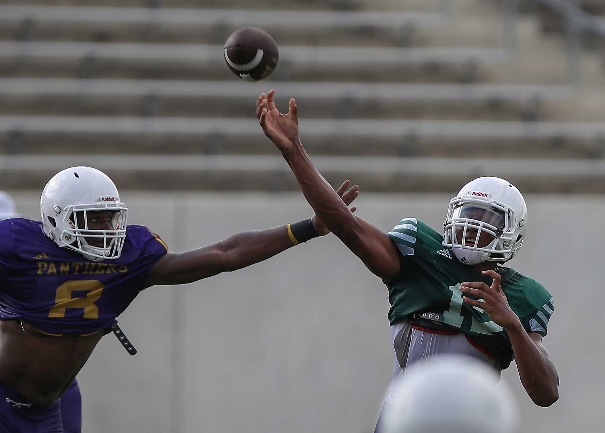 Prairie View Ready To Build On Last Year S Strong Finish