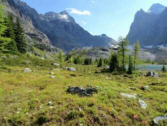 Road Trip Aim High And Dodge Crowds In The Canadian Rockies