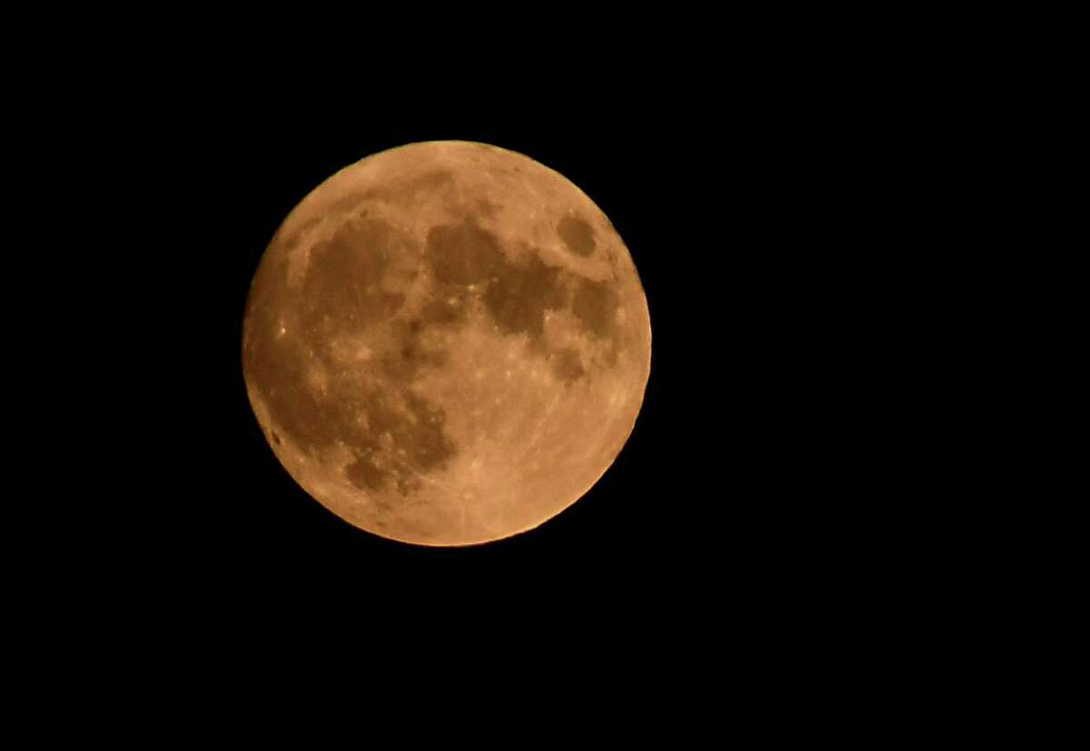 Under the Harvest Moon, a fundraiser for Woodcock Nature Center, is set for Sept. 13.