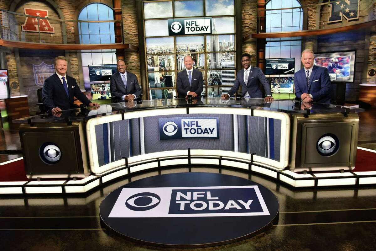 Finding his comfort level, Nate Burleson expanding his broadcast portfolio