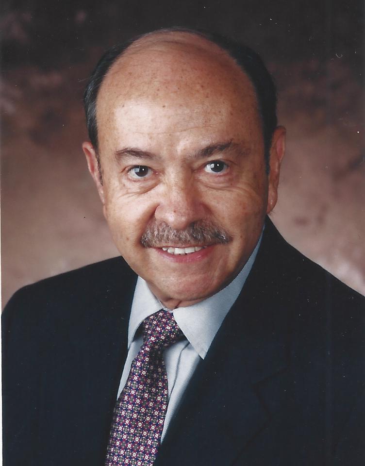 Dr. Jose M. Benavides, trusted and honored physician, dead at 88