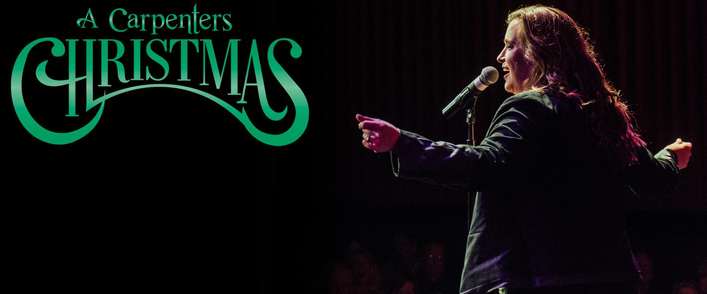 ‘A Carpenters Christmas’ coming to Stamford Palace