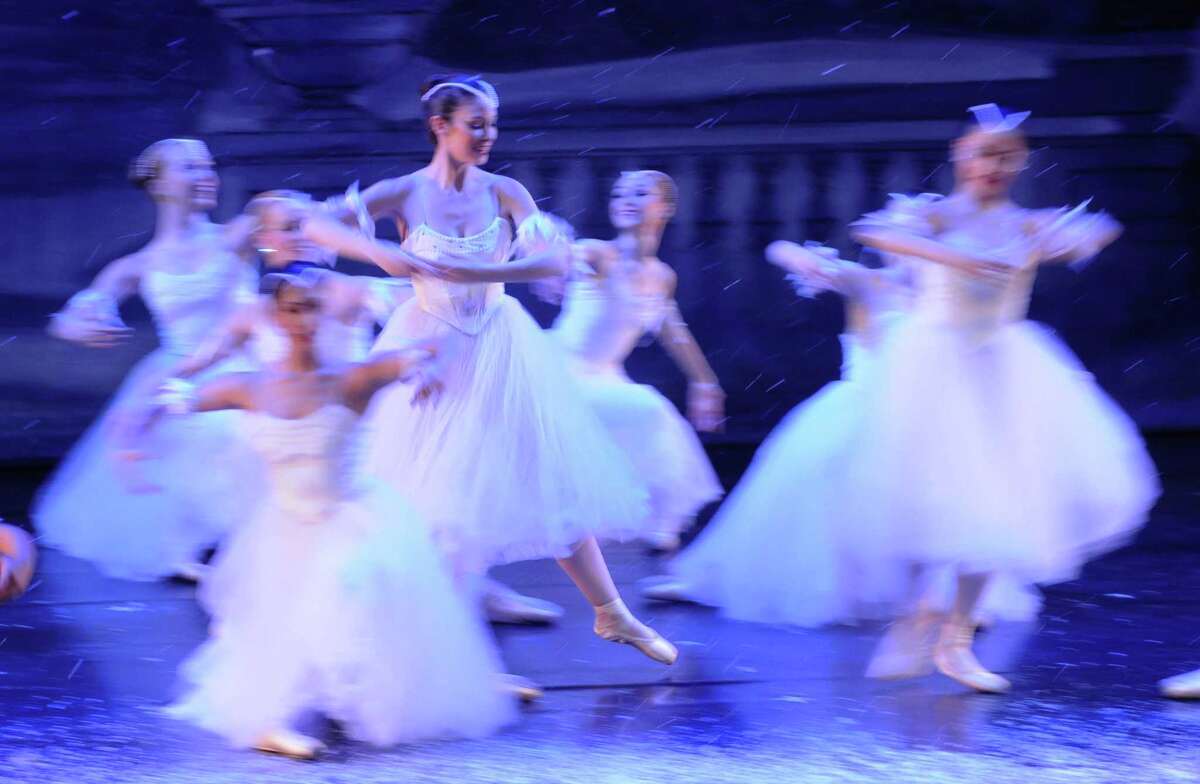 Berkshire Ballet troupe marking 50th anniversary