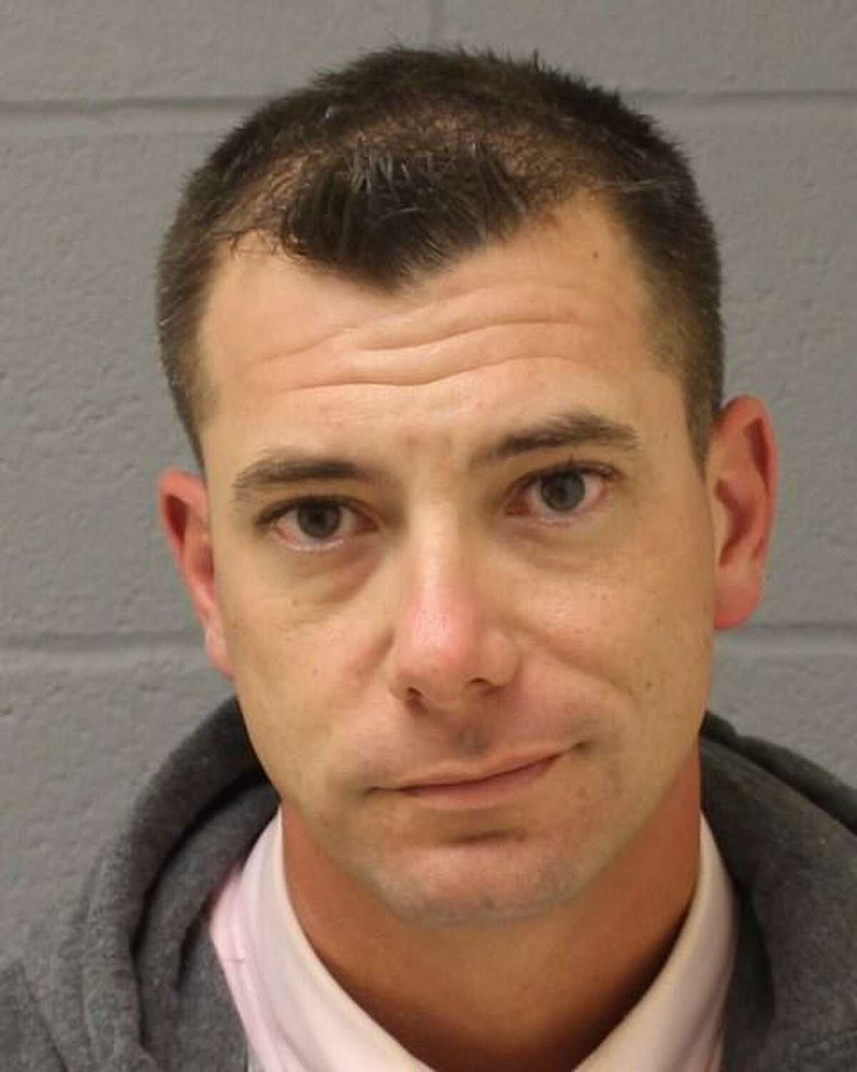 Trumbull dentist in Newtown crashes two vehicles in one day