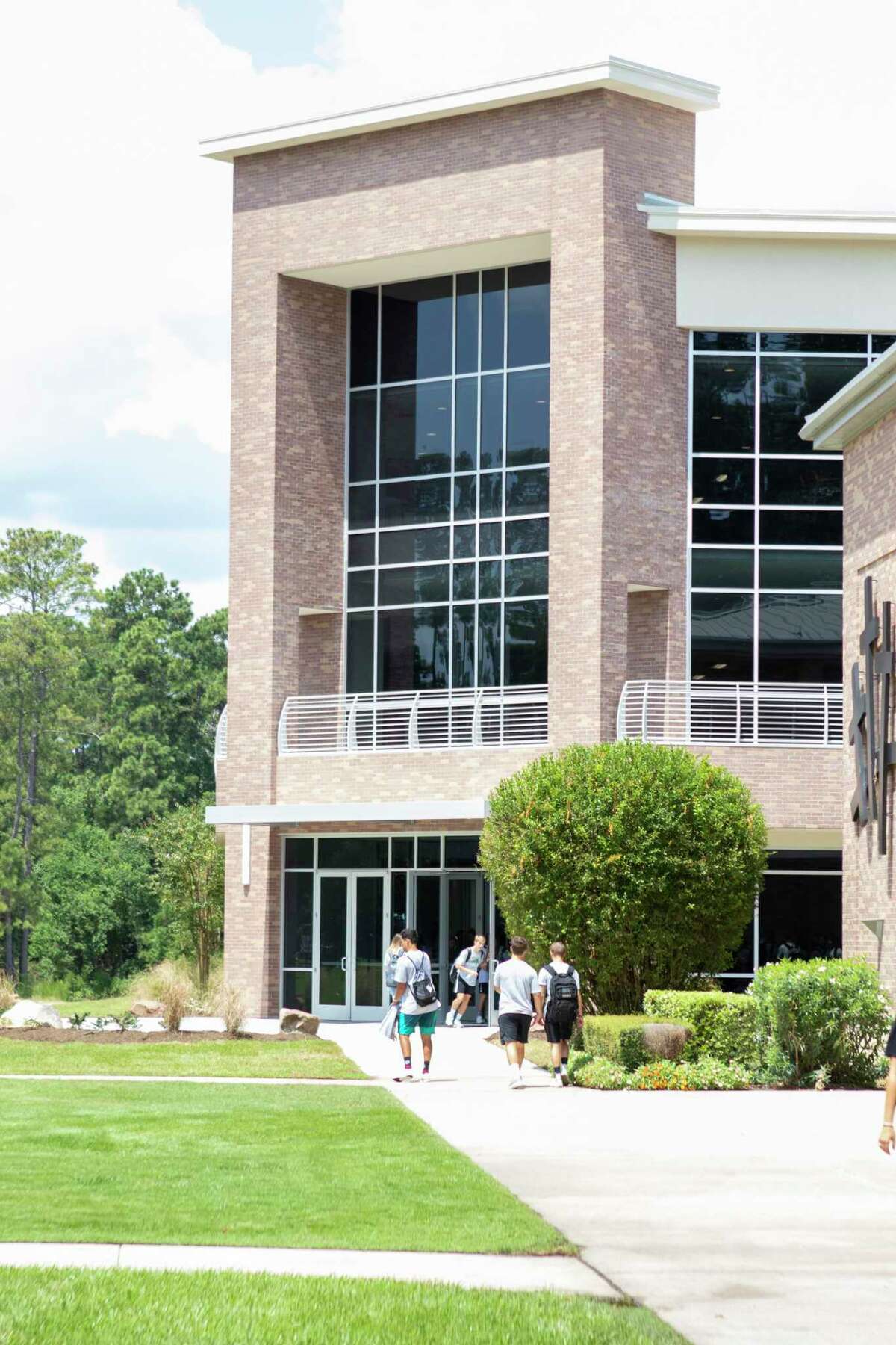 Private schools in the woodlands and montgomery county begin 2019 20