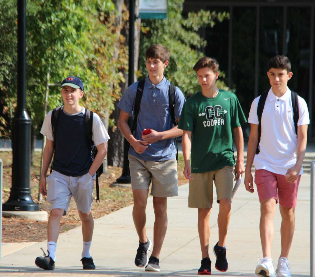 Private Schools In The Woodlands