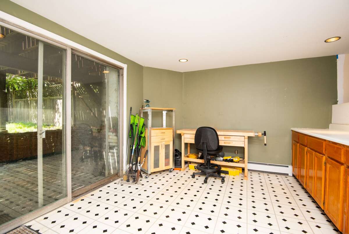 House of the Week Rowhouse in Center Square