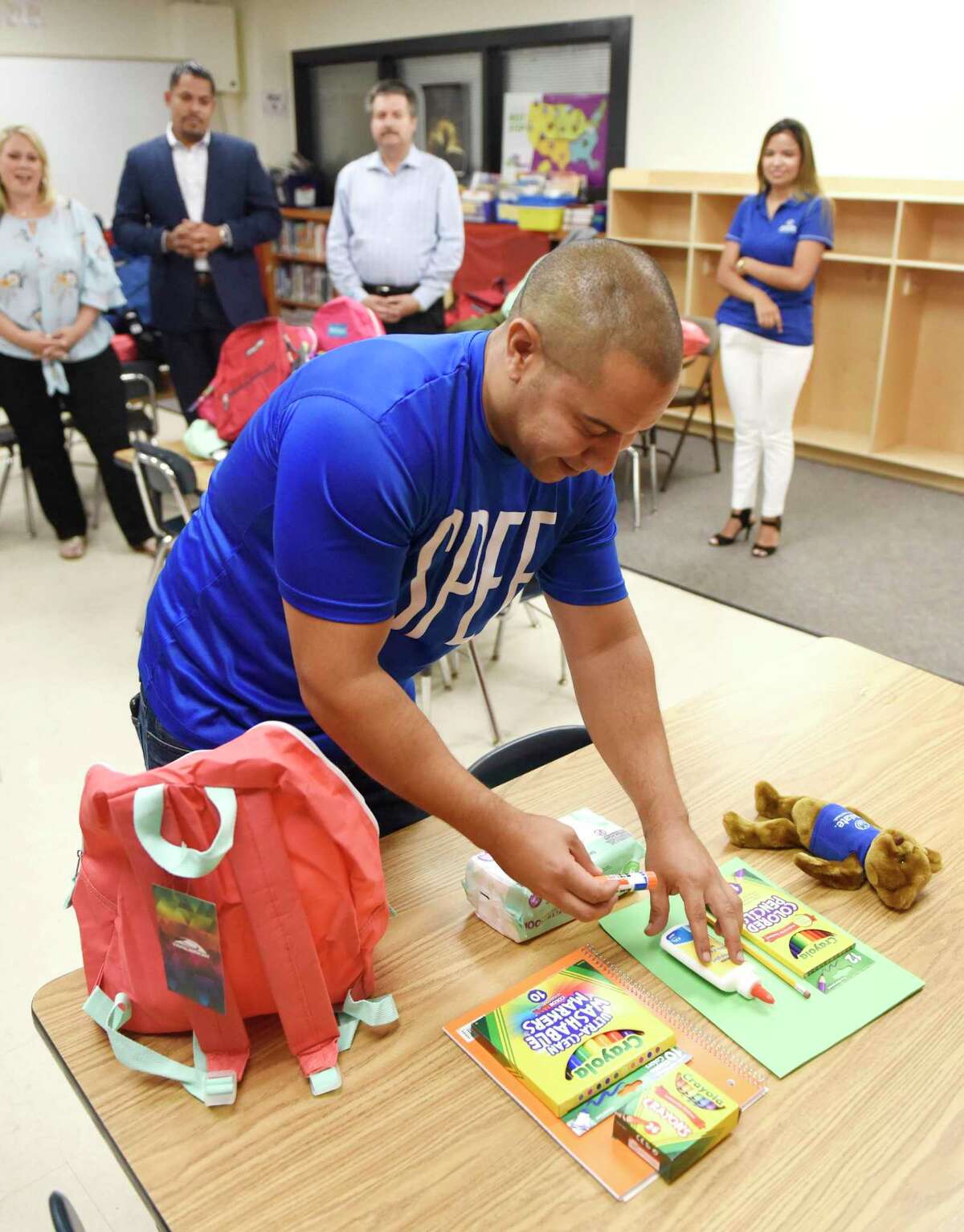 backpacks for kindergartners