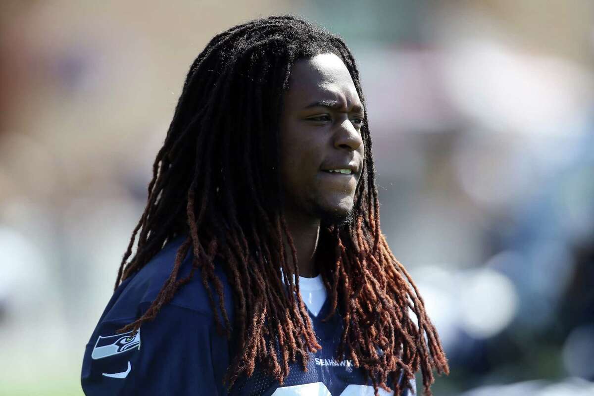 The Seattle Seahawks ruled out starting left cornerback Shaquill Griffin for Sunday against the divisional-rival 49ers.