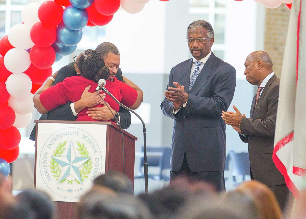 School's continued failure likely to trigger sanctions for HISD