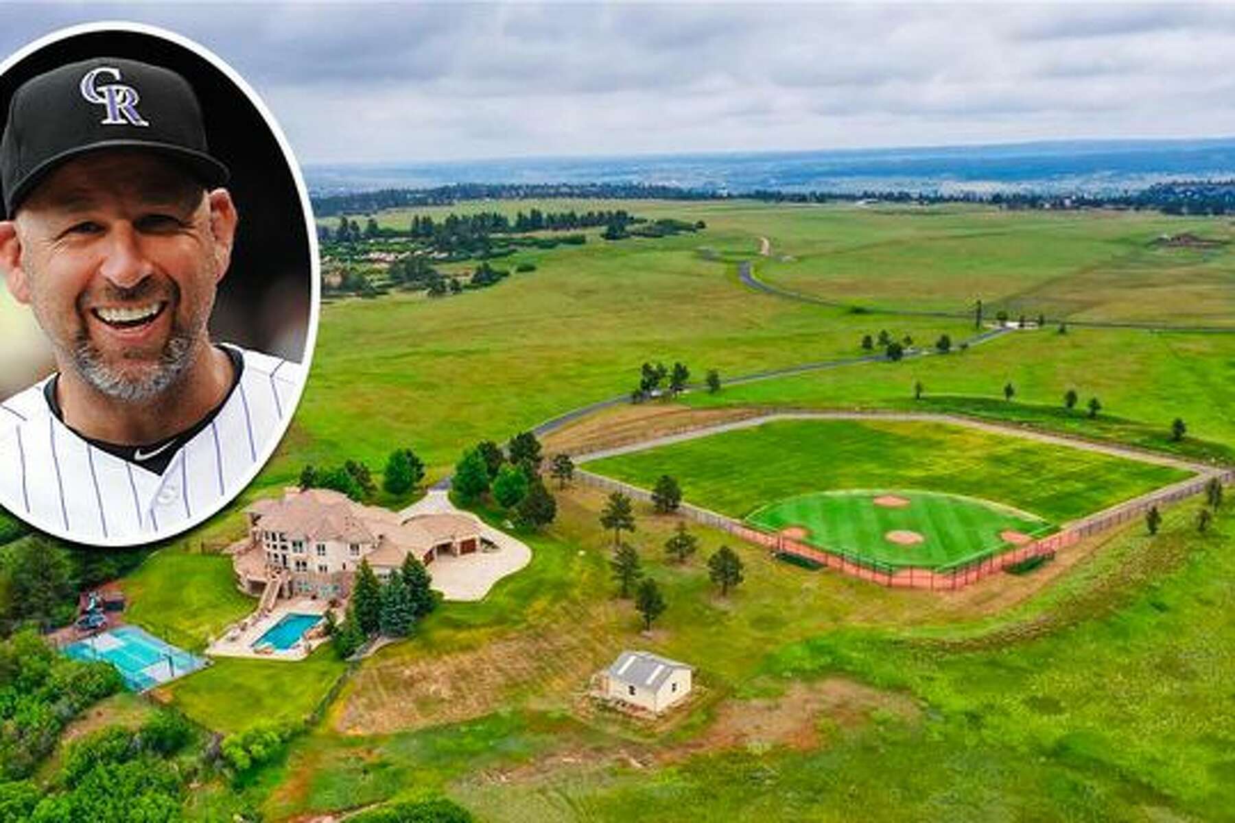 walt-weiss-wants-to-sell-his-2m-baseball-paradise-in-colorado