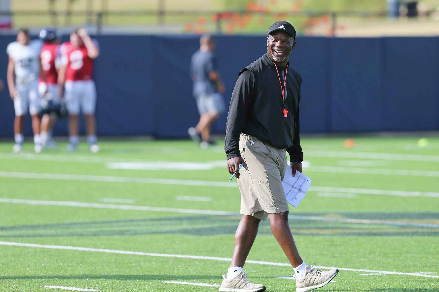 former-utsa-coach-frank-wilson-hired-at-mcneese