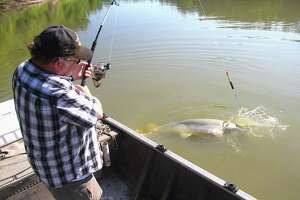 Texas hunters, anglers in for big rule changes