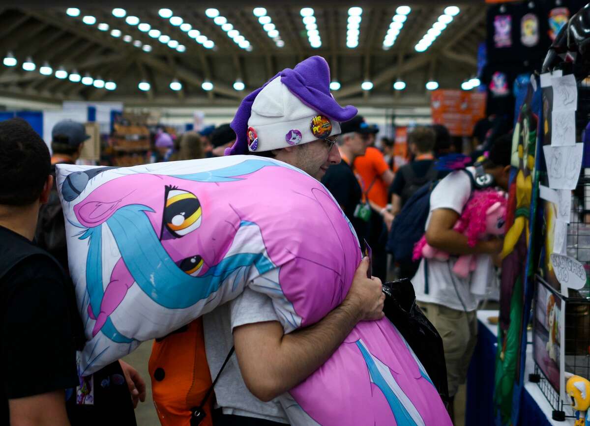 Local bronies mourn the loss of BronyCon, the nation's largest 'My