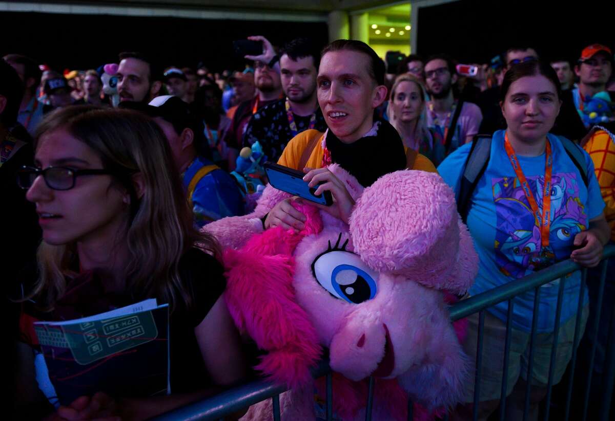 Local bronies mourn the loss of BronyCon, the nation's largest 'My