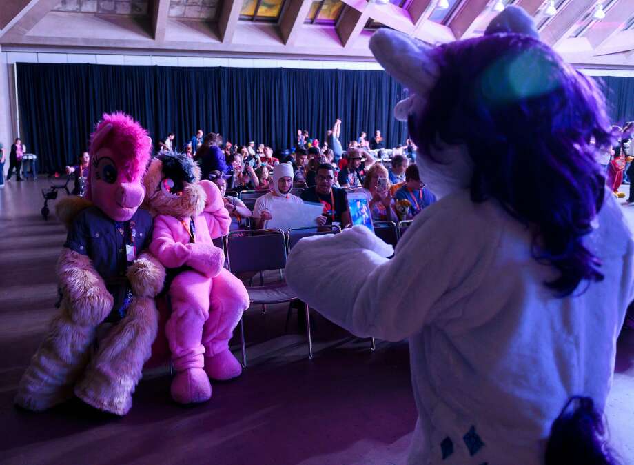 Local bronies mourn the loss of BronyCon, the nation's largest 'My Little Pony' convention