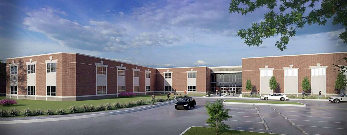 Humble ISD revs up high school expansion projects, prepares to sell ...