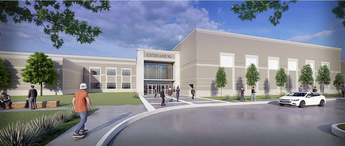 Humble ISD revs up high school expansion projects, prepares to sell next set of bonds
