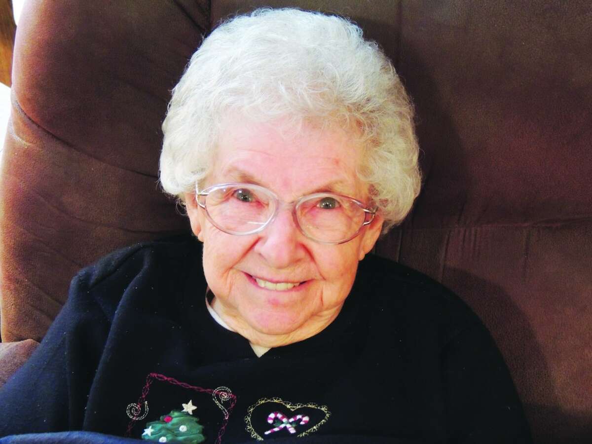Happy Birthday: Sarah Nostrandt turns 90 on January 25. Happy 90th birthday Mom, from your grandchildren and great-grandchildren. Sarah is a long time resident of Benzie County and worked many years for the county treasurer office and the Village of Honor. Birthday wishes may be sent to Goose Road, Beulah, MI 49617.