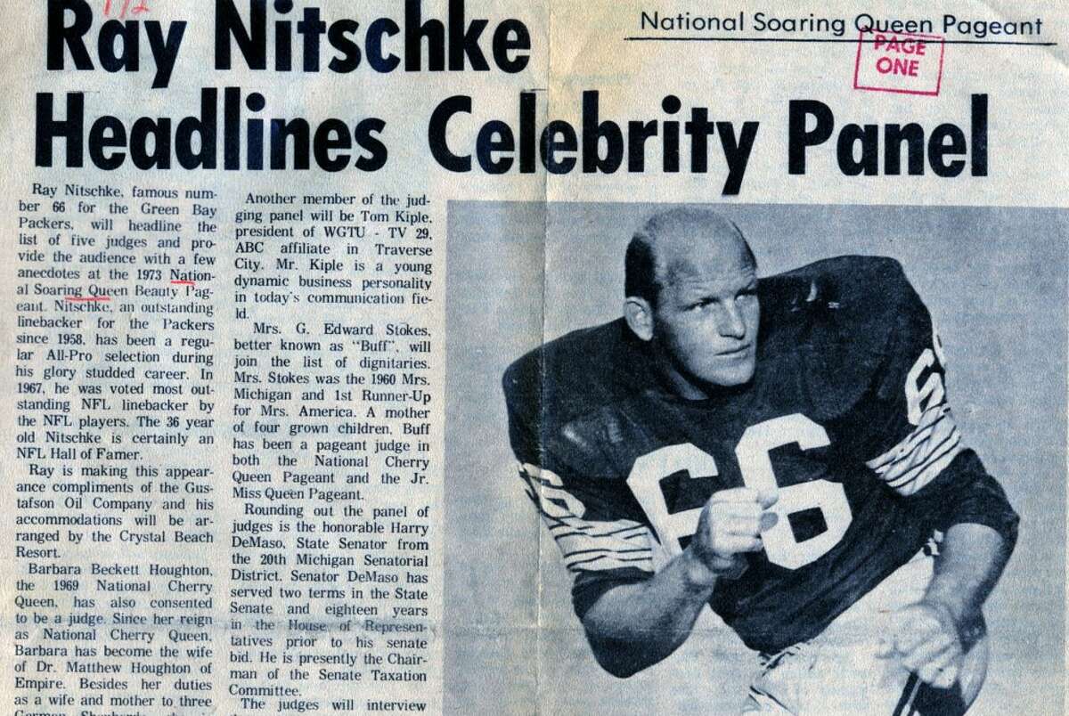 Remembering Paul Hornung  National Football League, Green Bay