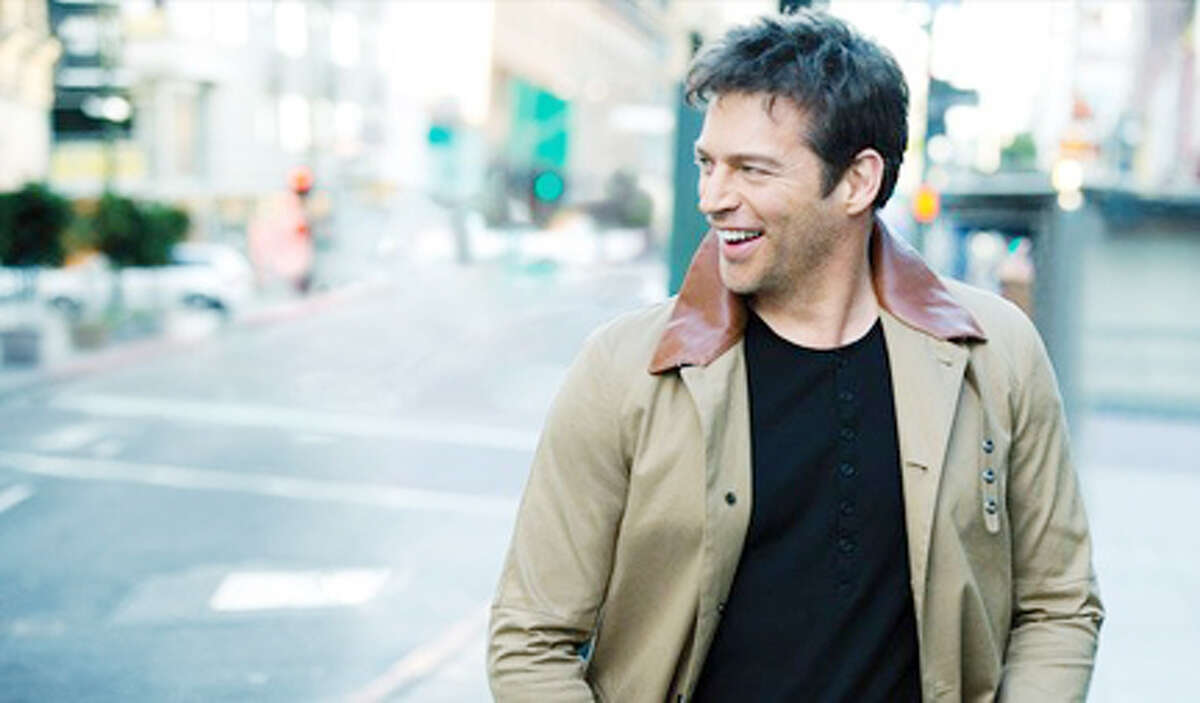 SUMMER ARTS: Harry Connick Jr. is just one of the many nationally famous entertainers to perform this year at Interlochen as part of the Summer Arts Festival, which features shows starting in June and running through August. (Courtesy photo)