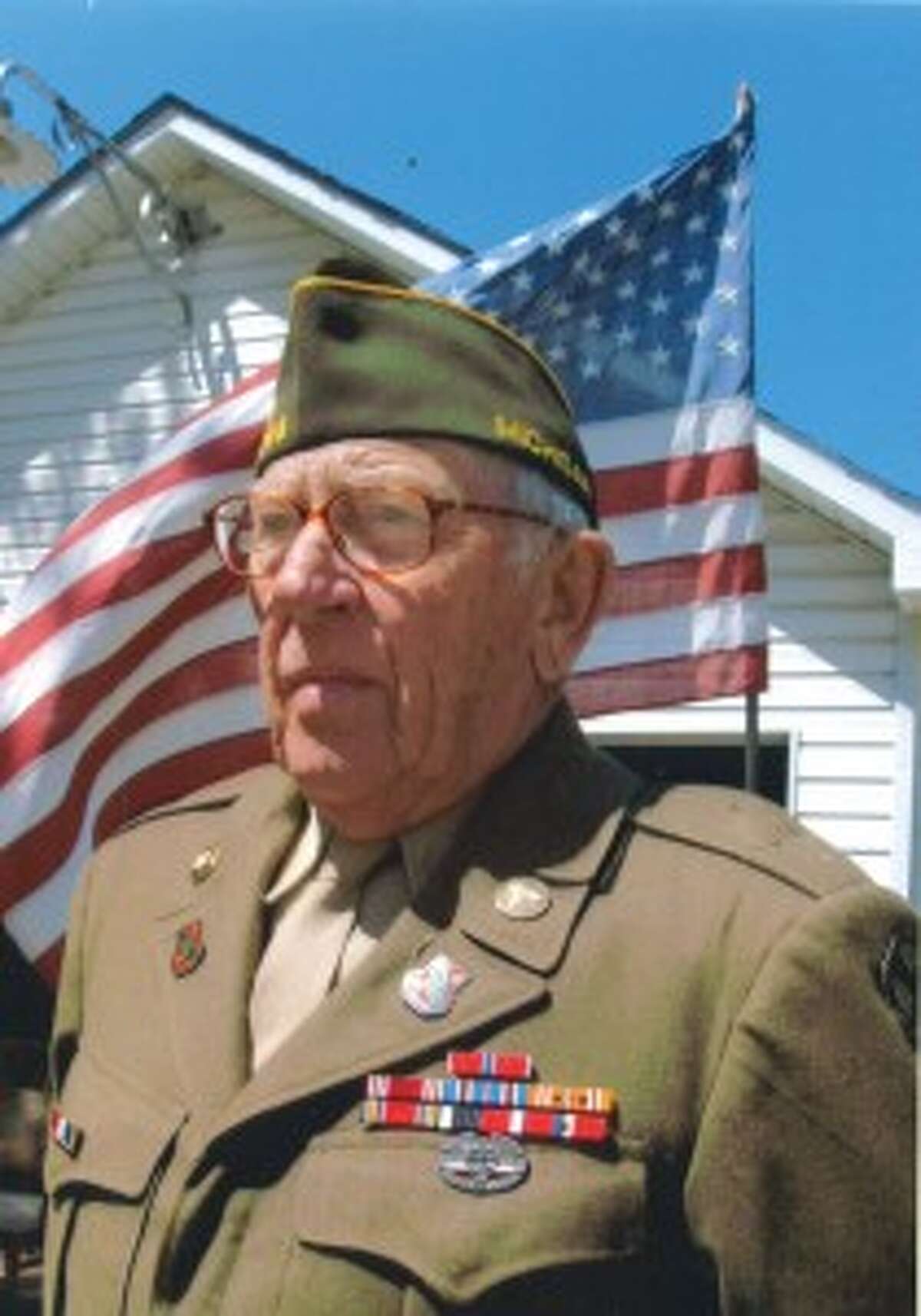 Joy named Grand Marshal for Beulah Fourth of July Parade