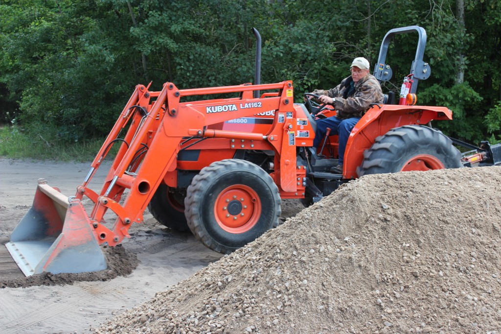 Crystal Lake Township hires new zoning administrator