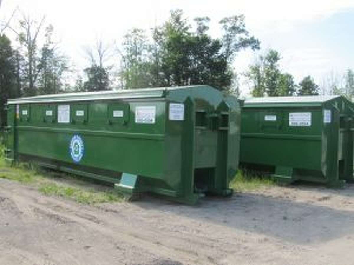 Benzie County Recycling looking for Honor recycling site