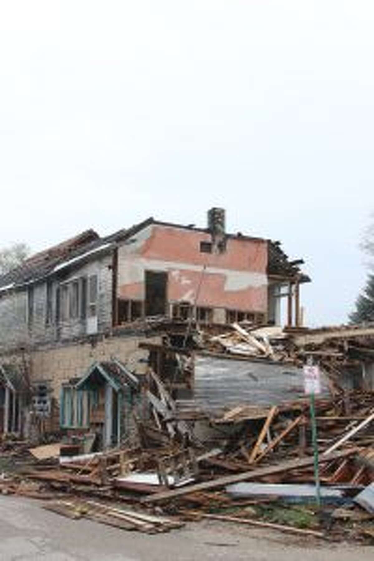 Benzie County Land Bank A catalyst for economic development