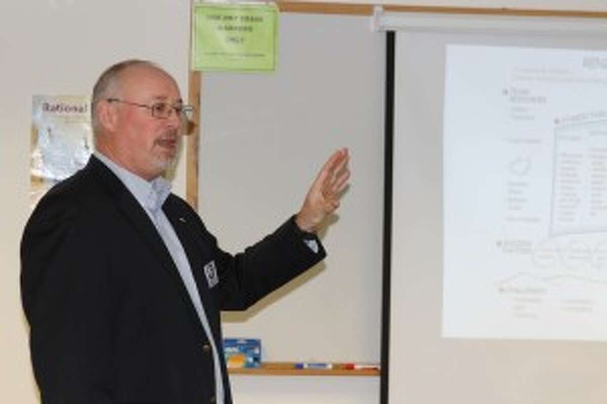 Benzie County hosts second summit