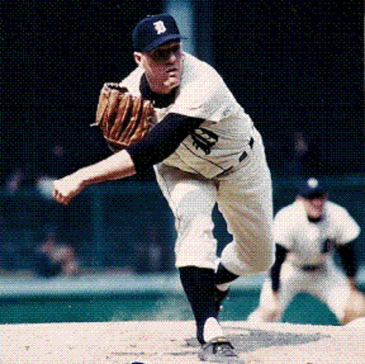 Fifty years later, 1968 Detroit Tigers can't forget World Series-changing  play