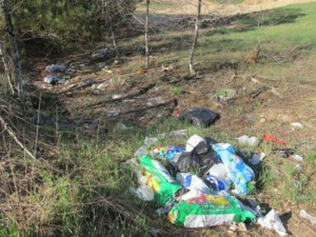 Benzie County Recycling Program close to 20 percent diversion in 2015