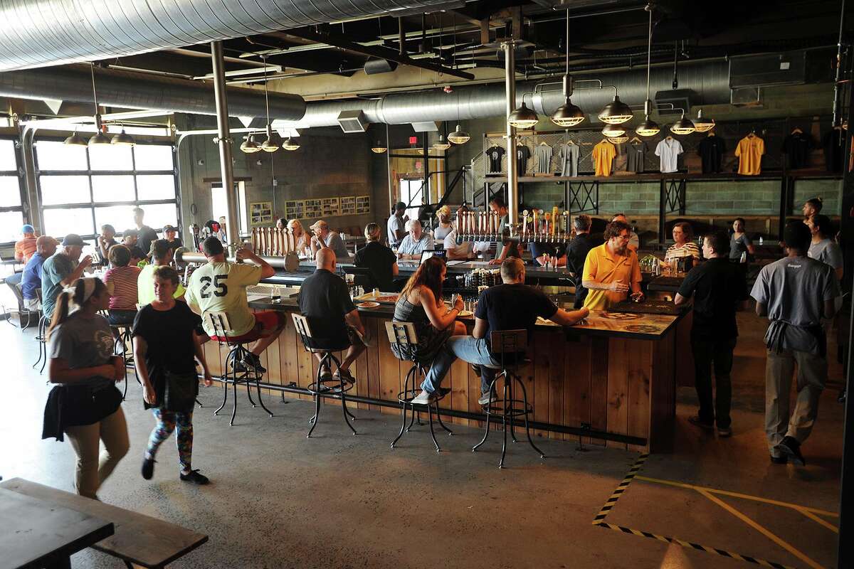 Connecticut Magazine Best Bridgeportarea restaurants for 2020