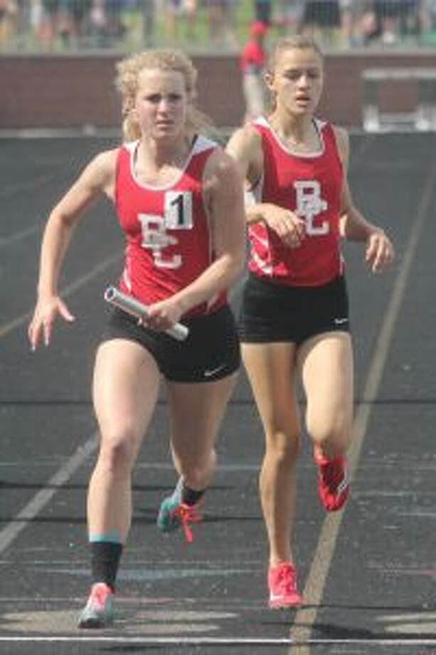 Smeltzer To Chase Dreams At John Carroll University Benzie