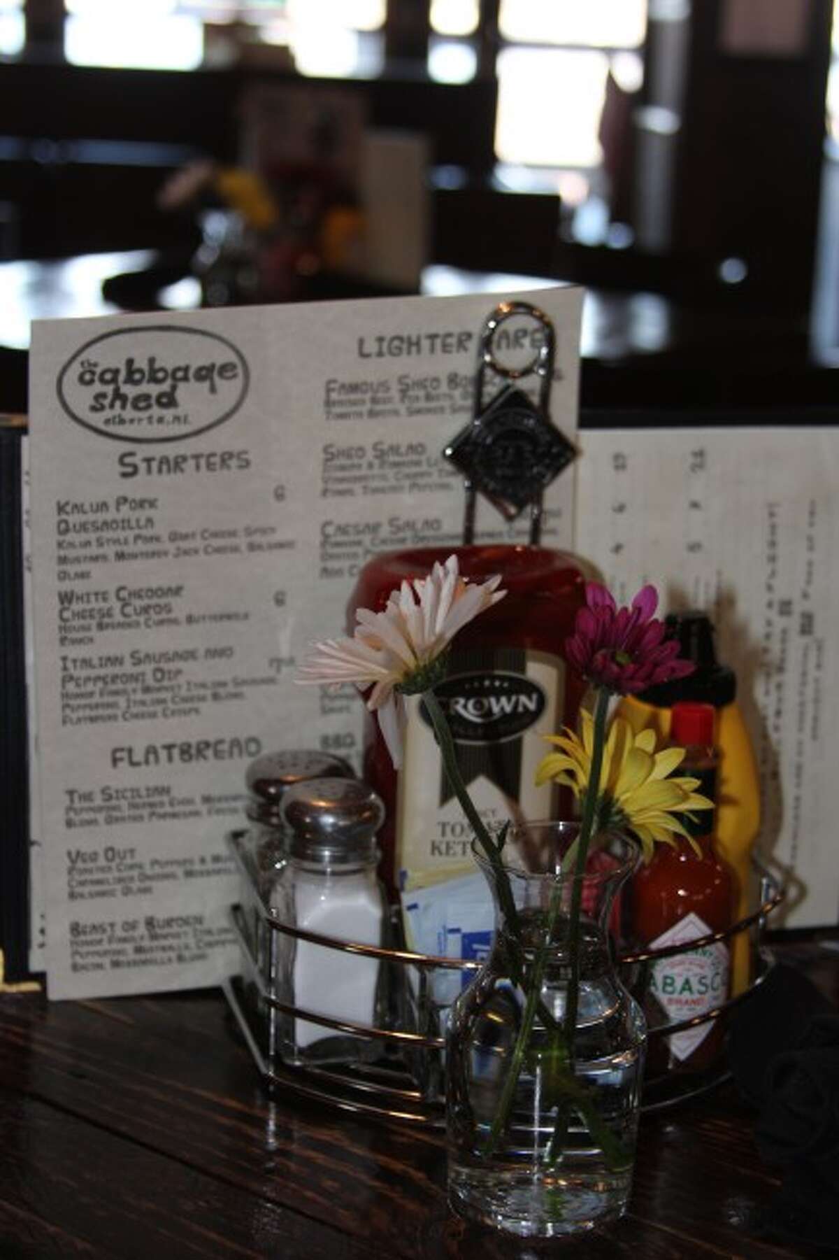 Cabbage Shed holds 'soft opening'