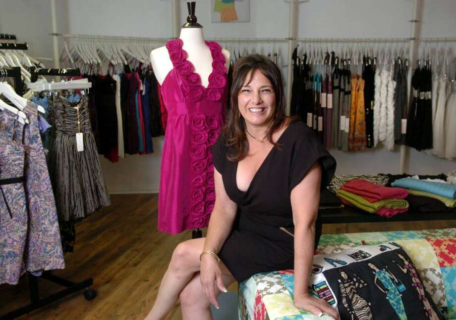Driscoll Dresses
